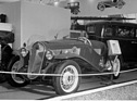 Fiat 508 S (1932) - Wunschraum der Sportwagenfreunde - Fiat-Rückschau - Genfer Autosalon 1968