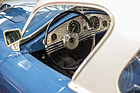 Fiat 508 S Ala d`Oro (1947) - Auto e Moto d'Epoca 2016 in Padua