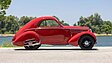 Fiat 508 S “Balilla” Berlinetta Aerodinamica (1935) - Lot 241 an der Broad Arrow Monterey Jet Center Auction 2025 (© Broad Arrow Auctions, 2025)