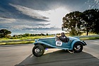 Artikelbild Mille Miglia 2014 - auf neuen Wegen von Brescia nach Rom und zurück
