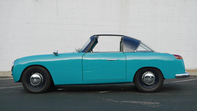 Fiat 508C Berlinetta Speciale by Geburth (1938) - versteigert als Lot 101 durch RM Auction am 17. August 2013 in Monterey