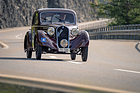 Fiat 508S Balilla Berlinetta (1935) - Julius Bär Rallye / 10. Passione Engadina 2021