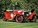 Image: Fiat 509 S Convertible (1926) - offered as lot 49 at the Bonhams Milano auction on November 18, 2022