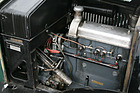 Fiat 509A (1927) - wassergekühlter Vierzylindermotor