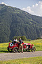 Fiat 509SS MM (1926) - Saalbach Classic 2017