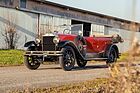 Image: Fiat 510 B Torpédo (1925) - offered as lot no. 13 at the Artcurial auction in Paris on February 7 and 8, 2025