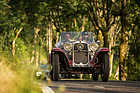 Fiat 514 Coppa delle Alpi (1932) - an der Mille Miglia 2021