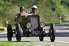 Fiat 514 S (1929) - am Start am Solitude Revival 2013 in der Gruppe C - Grand Sport - Vorkriegsfahrzeuge