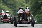 Bild: Fiat 514 Special (1929) Vorkriegsrennwagen am Solitude Revival 2017