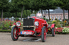 Bild: Fiat 520 Spinto Monza (1925) - ein Rennwagen - Classic-Gala Schwetzingen 2017