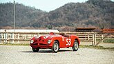 Fiat 570 Bertone Barchetta Special (1936) - als Lot 253 Teil der Broad Arrow The Concorso d’Eleganza Villa d’Este Auction 2025