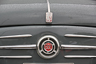 Fiat 600 (1961) - Markenzeichen - Albisgütli Classics - Cars & Bikes August 2021