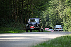 Image: Fiat 600 (1963) - mobilizing the last horsepower - RAID Suisse-Paris 2012