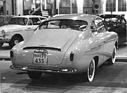 Fiat 600 Allemano (1955) - eine von vielen Sonderkarosserien auf der Basis des Fiat 600 - Genfer Automobilsalon 1955