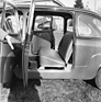 Fiat 600 Multipla (1956) - ein Vier- bis Fünfsitzer