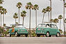 Fiat 600 Multipla (1957) - als Lot 221 an der RM Auction in Monterey am 15./16. August 2014 (© Julia LaPalme - Courtesy RM Auctions, 2014)