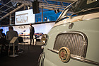 Fiat 600 Multipla (1957) - als Lot 53 an der RM Auction von Paris am 5. Februar 2014