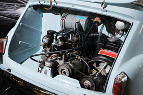 Fiat 600 Multipla (1957) - angeboten als Lot 53 an der RM Auction Paris vom 5. Februar 2014