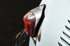 Fiat 600 Multipla (1957) - angeboten als Lot 53 an der RM Auction Paris vom 5. Februar 2014