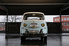 Fiat 600 Multipla (1957) - angeboten als Lot 53 an der RM Auction Paris vom 5. Februar 2014