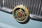 Fiat 600 Multipla (1957) - angeboten als Lot 53 an der RM Auction Paris vom 5. Februar 2014