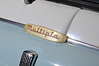 Fiat 600 Multipla (1957) - angeboten als Lot 53 an der RM Auction Paris vom 5. Februar 2014