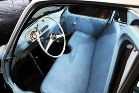 Fiat 600 Multipla (1957) - angeboten als Lot 53 an der RM Auction Paris vom 5. Februar 2014