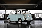 Fiat 600 Multipla (1957) - angeboten als Lot 53 an der RM Auction Paris vom 5. Februar 2014