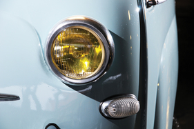 Fiat 600 Multipla (1957) - angeboten als Lot 53 an der RM Auction Paris vom 5. Februar 2014