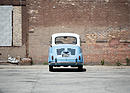 Bild: Fiat 600 Multipla (1958) - als Lot 091 an der Bonhams Quail Lodge Auction am 14. August 2015