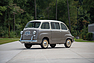 Fiat 600 Multipla (1958) - als Lot 2171 angeboten an der RM/Sotheby’s Elkhart Collection Versteigerung 2020 (© - Courtesy RM/Sotheby's, 2020)