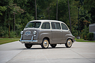 Fiat 600 Multipla (1958) - als Lot 2171 angeboten an der RM/Sotheby’s Elkhart Collection Versteigerung 2020