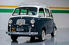 Fiat 600 Multipla (1966) - als Lot 2020 angeboten an der Broad Arrow West Palm Beach Versteigerung 2022