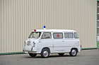 Fiat 600 Multipla Ambulance by Coriasco (1960) - als Lot 109 angeboten an der RM/Sotheby's St. Moritz Versteigerung vom 15. September 2023
