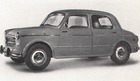 Fiat 600 Multiplet 
