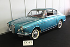 Fiat 600 Rendez-Vous Vignale (1958) - seltene Sonderkarosserie im Angebot von Coys - Techno Classica 2015