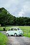 Fiat 600D Multipla (1961) - als Lot 221 an der Goodwood Revival Versteigerung von Bonhams am 9. September 2017
