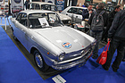 Fiat 600D Vignale Coupé (1962) - angeboten für EUR 16'900 - Rétromobile Paris 2022