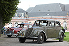 Fiat 6C 1500 (1936) - Scheunenfund, nur 3 Besitzer bis heute - Classic-Gala Schwetzingen 2018