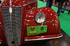 Fiat 6C 1500 (1937) mit Karosserie von Touring an der Essen Motor Show 2019 - Angebot für EUR 247'500.