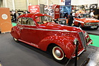 Fiat 6C 1500 (1937) mit Karosserie von Touring an der Essen Motor Show 2019 - Angebot für EUR 247'500.