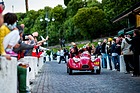 Fiat 750 Sport (1937) - an der Mille Miglia 2014