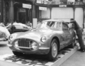 Fiat 8 V (1952) - ausgestellt am Pariser Autosalon von 1952