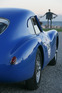 Bild: Fiat 8 V (1953) - Rundliche Formen