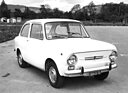 Artikelbild Loblied (fast) ohne falsche Töne – Fiat 850 im (historischen) Test