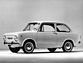 Fiat 850 (1967) - Seitenansicht, links (© Archiv Automobil Revue) Fiat 850 (1967) - Seitenansicht, links (© Archiv Automobil Revue)