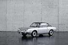 Bild: Fiat 850 Bertone Racer (1970) - als Lot 014 an der Humer Granner Classic Expo Salzburg Auktion 2025