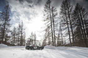 Fiat 850 Coupé 1967 – Planai-Classic 2025 (1967)