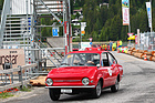 Bild: Fiat 850 Coupé Moretti (1969) - an der Lenzerheide Motorclassics 2015