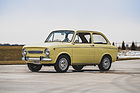 Image: Fiat 850 Special 'Idroconvert' (1971) - offered as lot 1249 at the RM/Sotheby's Elkhart Collection auction 2020